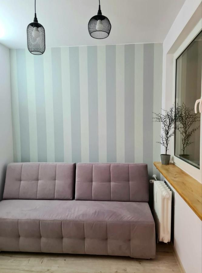 Apartament Wałbrzych / Piaskowa Góra Exterior foto