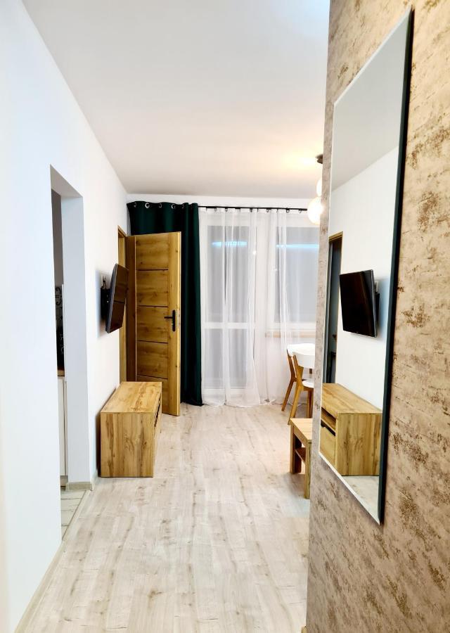 Apartament Wałbrzych / Piaskowa Góra Exterior foto