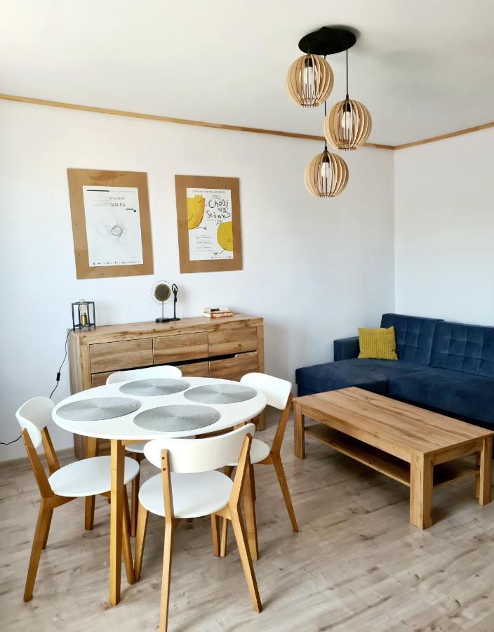 Apartament Wałbrzych / Piaskowa Góra Exterior foto