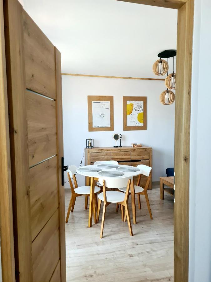 Apartament Wałbrzych / Piaskowa Góra Exterior foto