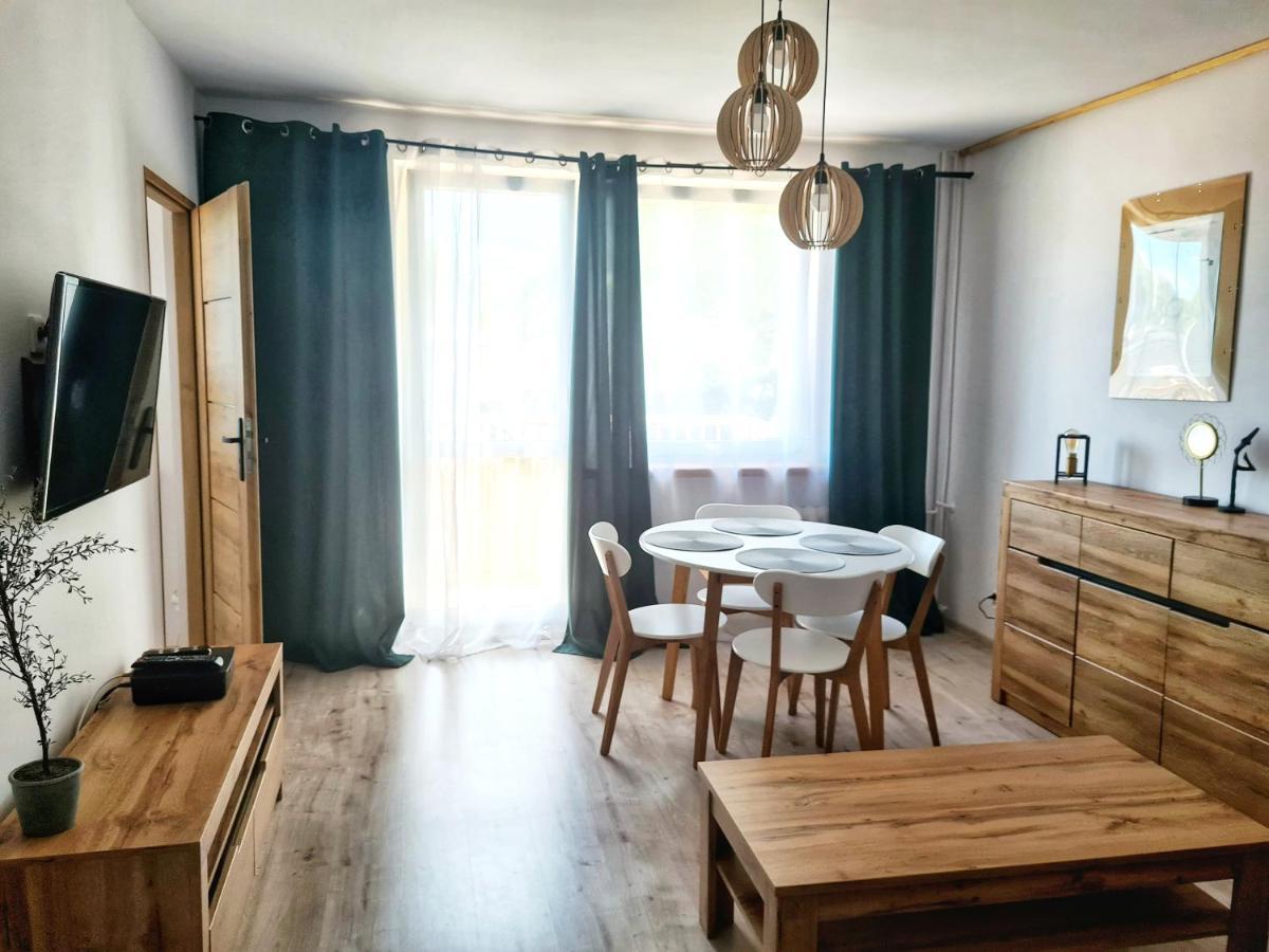Apartament Wałbrzych / Piaskowa Góra Exterior foto